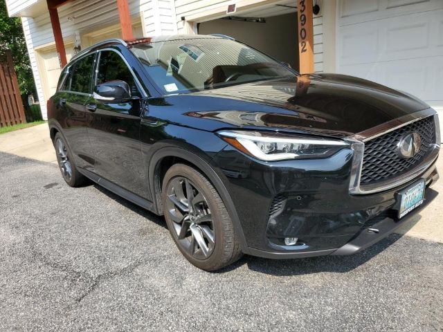 infiniti qx50 2019 3pcaj5m32kf104657