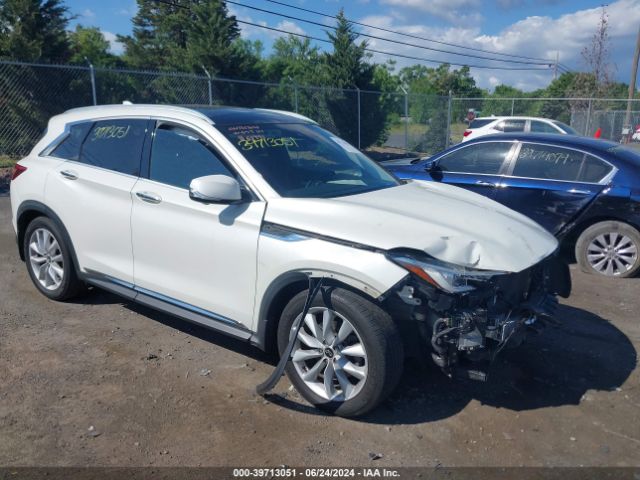 infiniti qx50 2019 3pcaj5m32kf110877