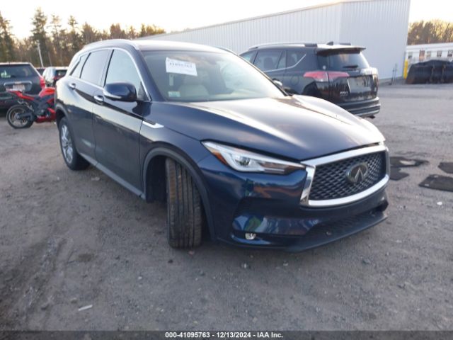 infiniti qx50 2019 3pcaj5m32kf132667