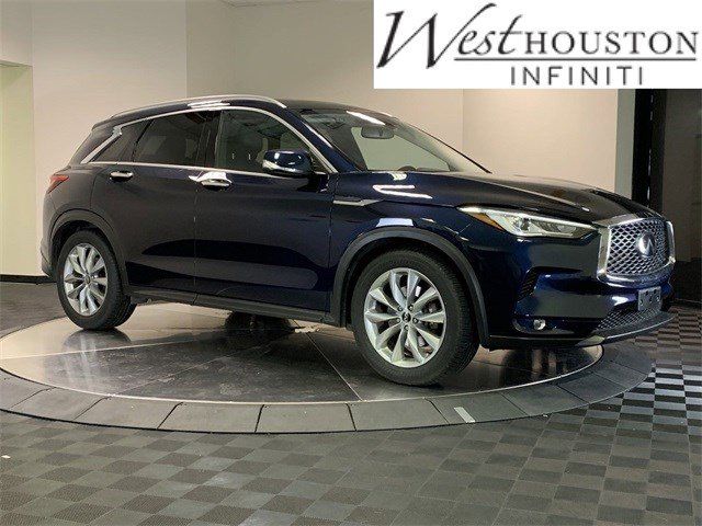 infiniti qx50 2019 3pcaj5m32kf136539