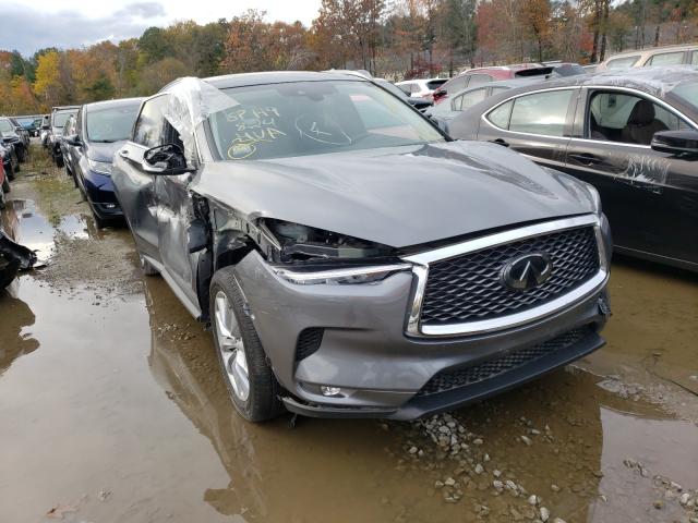 infiniti qx50 pure 2020 3pcaj5m32lf103963