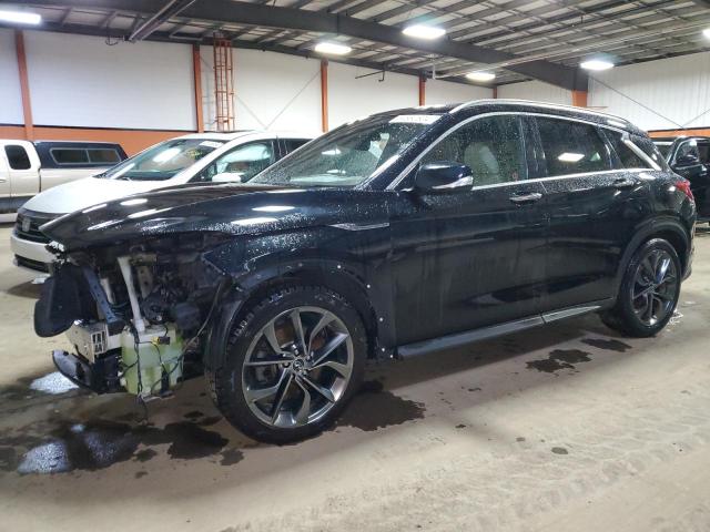 infiniti qx50 2019 3pcaj5m33kf109477