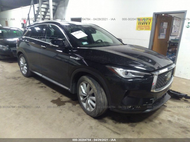 infiniti qx50 2019 3pcaj5m33kf117708