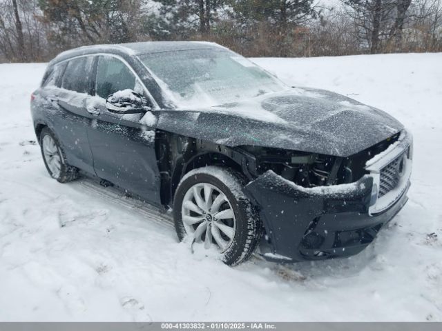 infiniti qx50 2019 3pcaj5m33kf121418