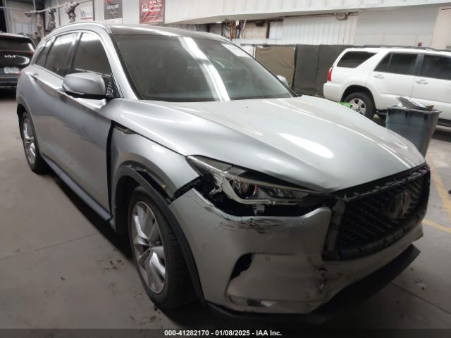 infiniti qx50 2019 3pcaj5m33kf124318