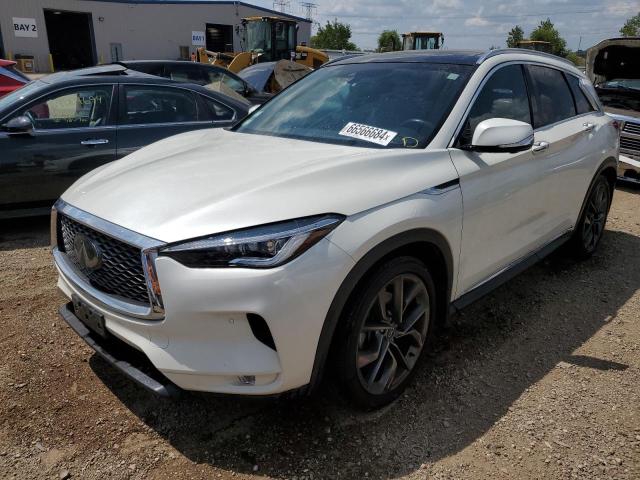 infiniti qx50 essen 2019 3pcaj5m33kf126487