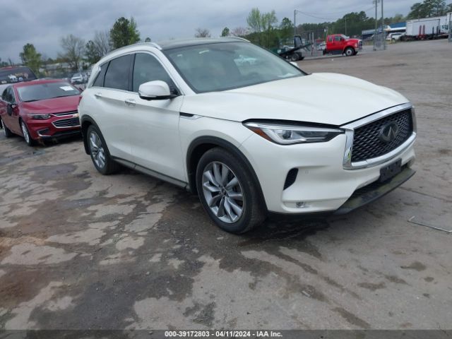 infiniti qx50 2019 3pcaj5m33kf128403