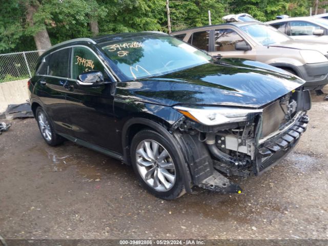 infiniti qx50 2019 3pcaj5m33kf132161