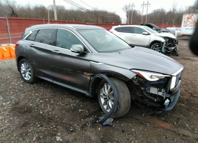 infiniti qx50 2019 3pcaj5m33kf139921