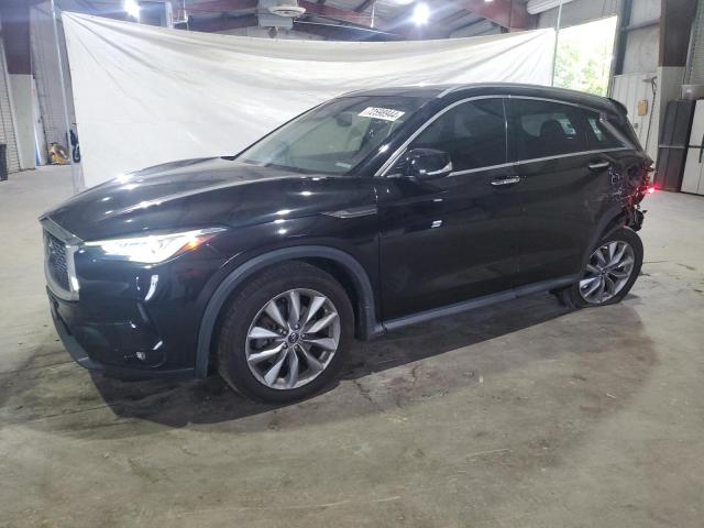 infiniti qx50 essen 2019 3pcaj5m33kf145041