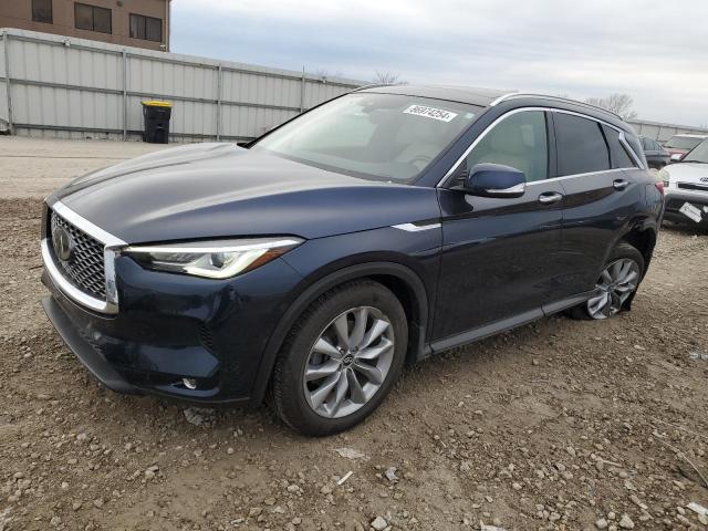 infiniti qx50 essen 2019 3pcaj5m33kf146271