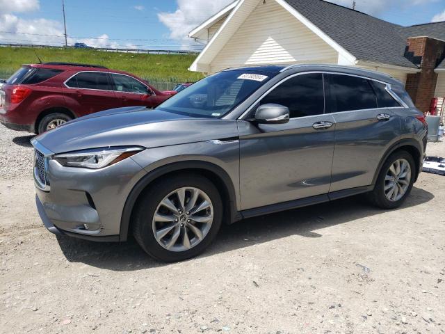 infiniti qx50 2019 3pcaj5m33kf146822