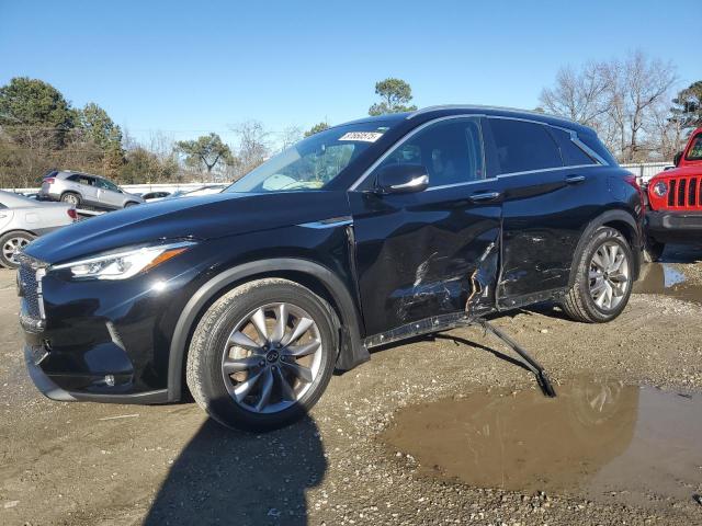 infiniti qx50 pure 2020 3pcaj5m33lf101123