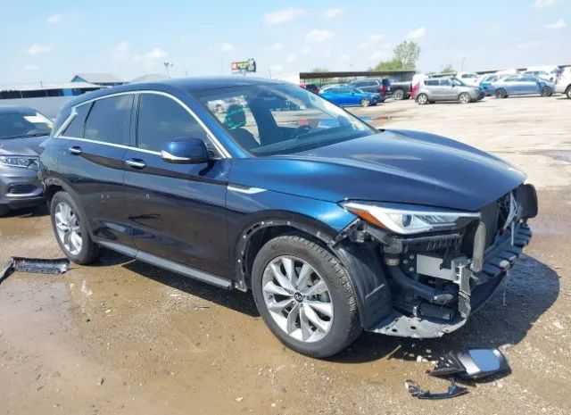 infiniti qx50 2020 3pcaj5m33lf107200