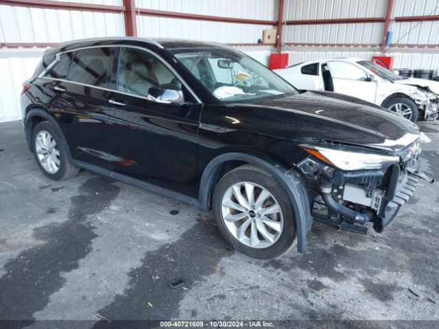 infiniti qx50 2019 3pcaj5m34kf108872