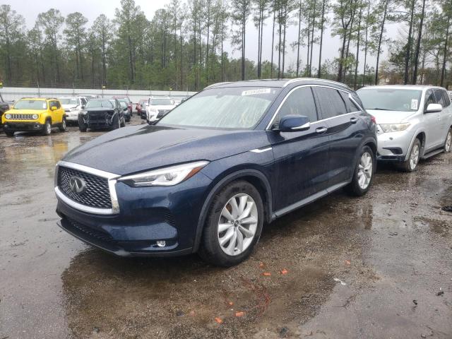 infiniti qx50 2019 3pcaj5m35kf107262