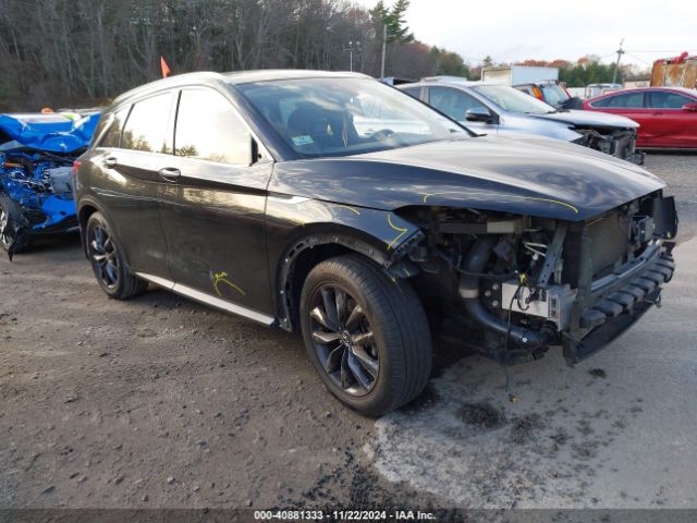 infiniti qx50 2019 3pcaj5m35kf116267