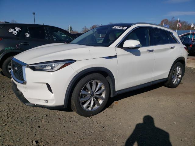 infiniti qx50 essen 2019 3pcaj5m35kf127687