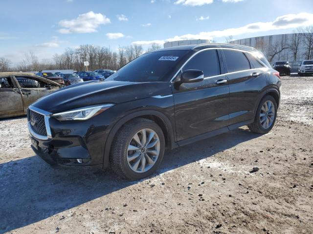 infiniti qx50 pure 2020 3pcaj5m35lf104010