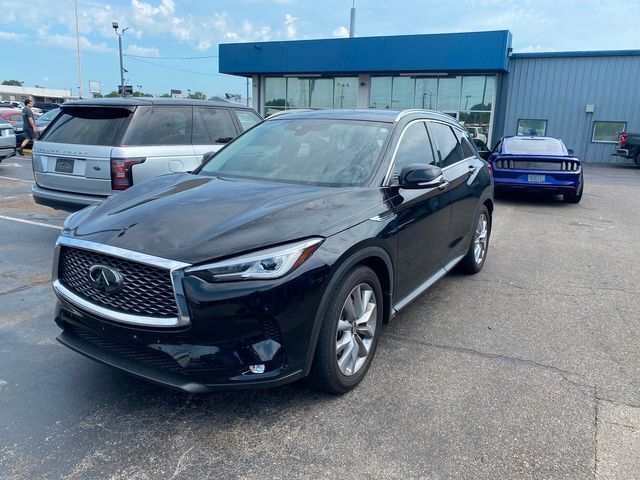 infiniti qx50 2020 3pcaj5m35lf111653