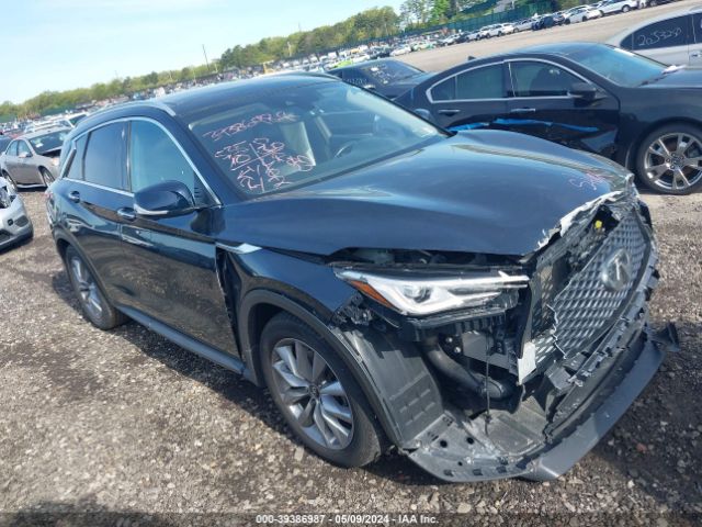 infiniti qx50 2020 3pcaj5m35lf114665