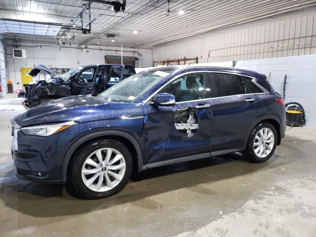 infiniti qx50 essen 2019 3pcaj5m36kf100241