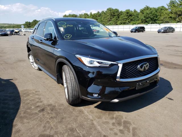 infiniti qx50 essen 2019 3pcaj5m36kf114544