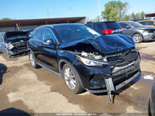 infiniti qx50 2019 3pcaj5m36kf132476