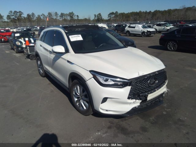 infiniti qx50 2019 3pcaj5m36kf141226