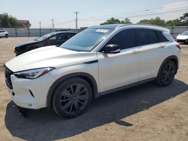 infiniti qx50 pure 2020 3pcaj5m36lf108938