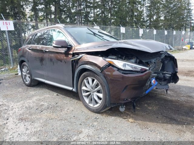 infiniti qx50 2020 3pcaj5m36lf109944