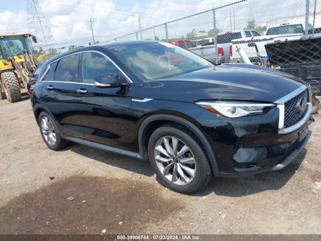 infiniti qx50 2020 3pcaj5m36lf110866