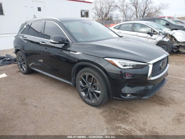 infiniti qx50 2019 3pcaj5m37kf101074