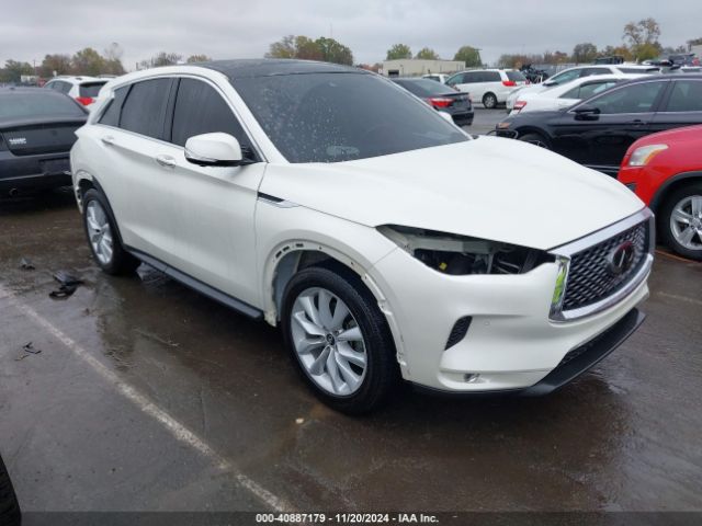 infiniti qx50 2019 3pcaj5m37kf119929