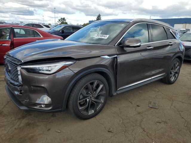 infiniti qx50 essen 2019 3pcaj5m37kf124693