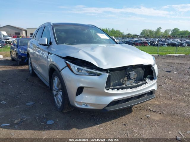 infiniti qx50 2019 3pcaj5m37kf129036