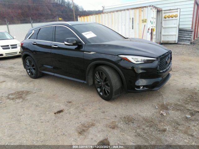 infiniti qx50 2020 3pcaj5m37lf106583