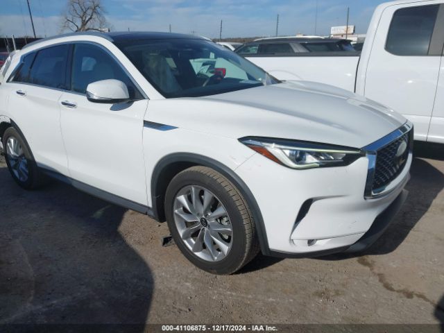 infiniti qx50 2020 3pcaj5m37lf113940