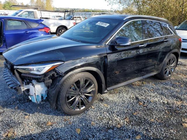 infiniti qx50 pure 2020 3pcaj5m37lf120368