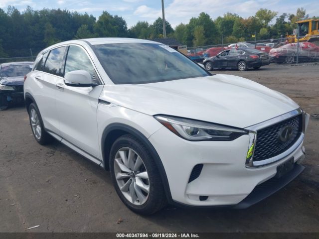 infiniti qx50 2019 3pcaj5m38kf105313