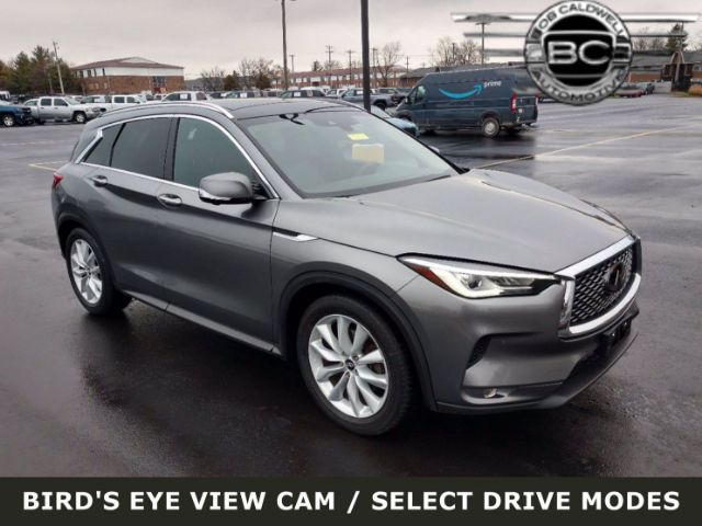 infiniti qx50 2019 3pcaj5m38kf109250