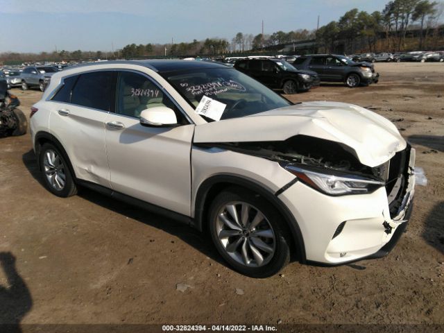 infiniti qx50 2019 3pcaj5m38kf134536