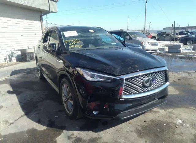 infiniti qx50 2019 3pcaj5m38kf137338