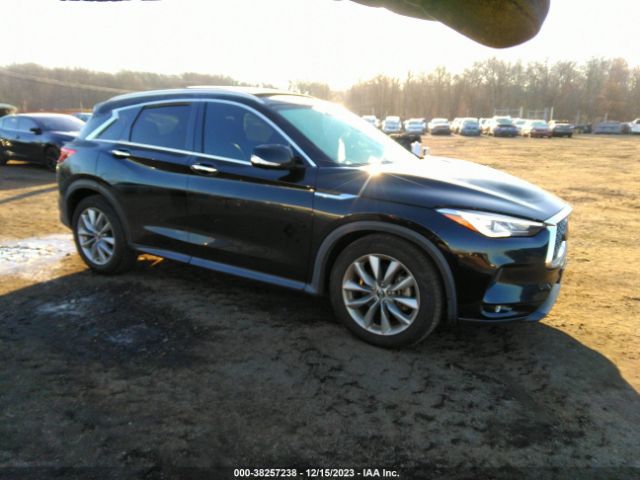 infiniti qx50 2019 3pcaj5m38kf138893