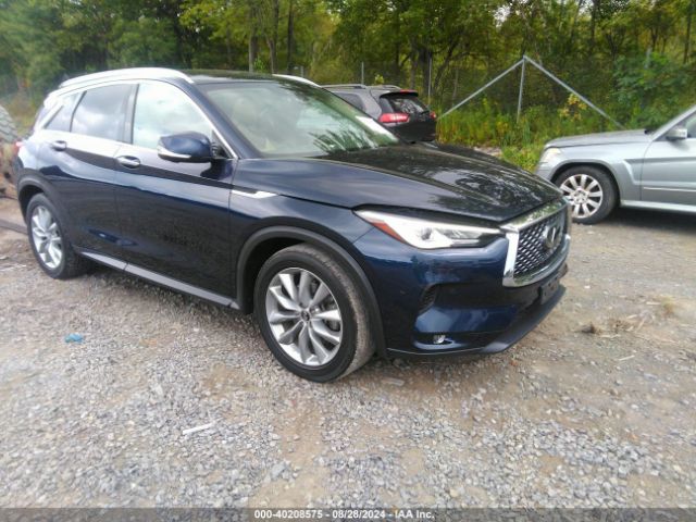 infiniti qx50 2019 3pcaj5m38kf139915