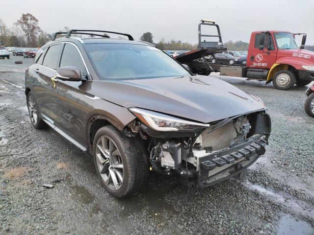 infiniti qx50 essen 2019 3pcaj5m38kf141440