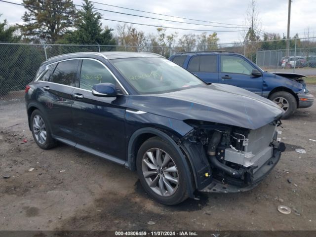 infiniti qx50 2020 3pcaj5m38lf114854