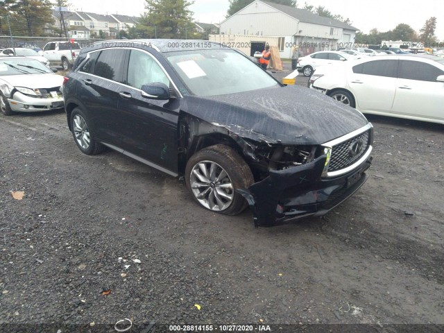 infiniti qx50 2020 3pcaj5m38lf116927