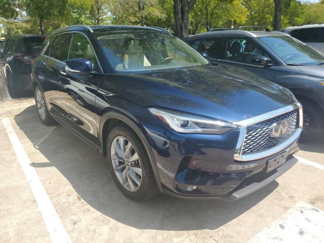 infiniti qx50 2019 3pcaj5m39kf137249