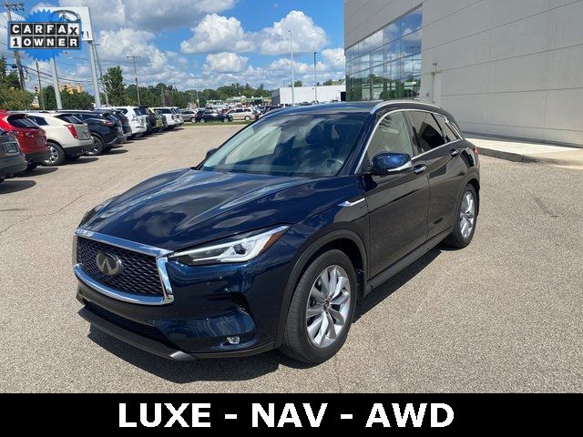 infiniti qx50 2020 3pcaj5m39lf112515